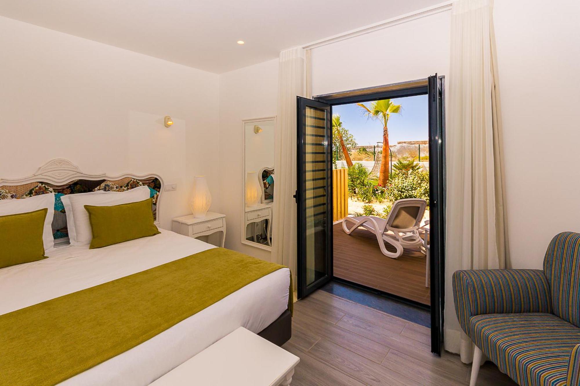 Mareta Beach House - Boutique Residence Sagres Cameră foto