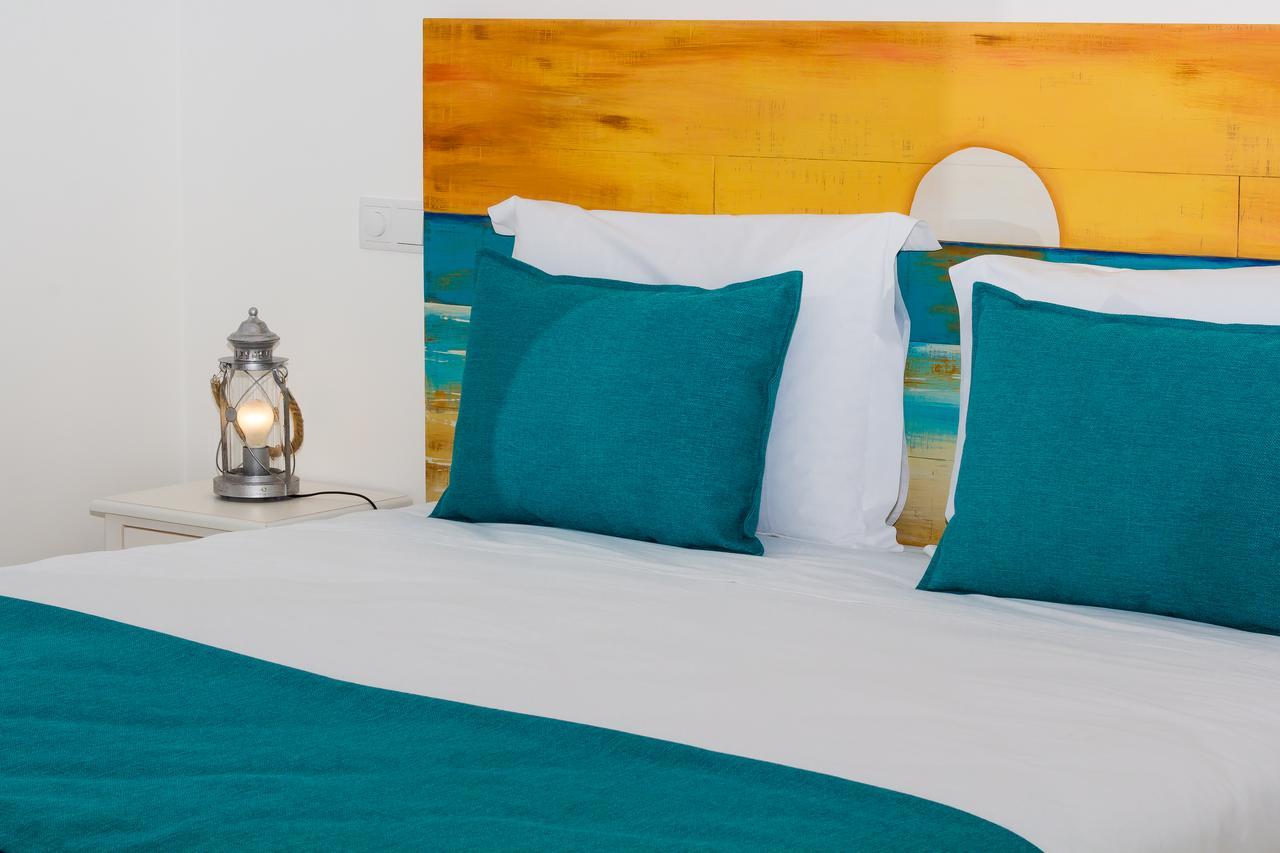 Mareta Beach House - Boutique Residence Sagres Exterior foto