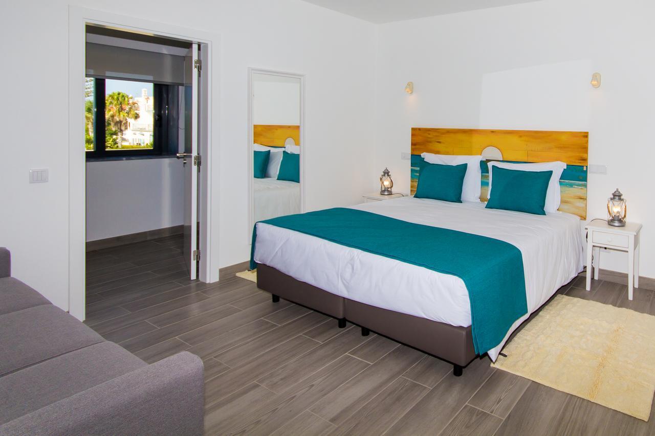 Mareta Beach House - Boutique Residence Sagres Exterior foto