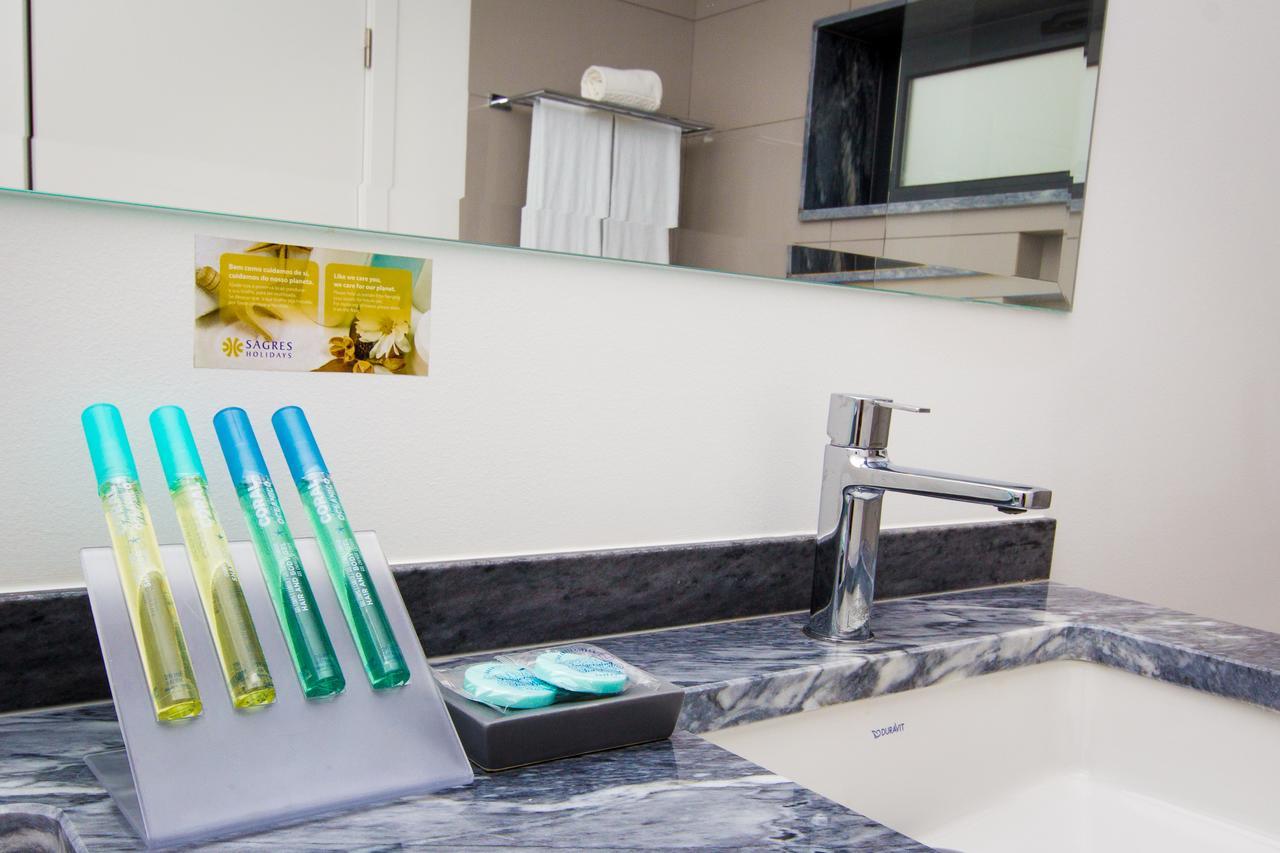 Mareta Beach House - Boutique Residence Sagres Cameră foto