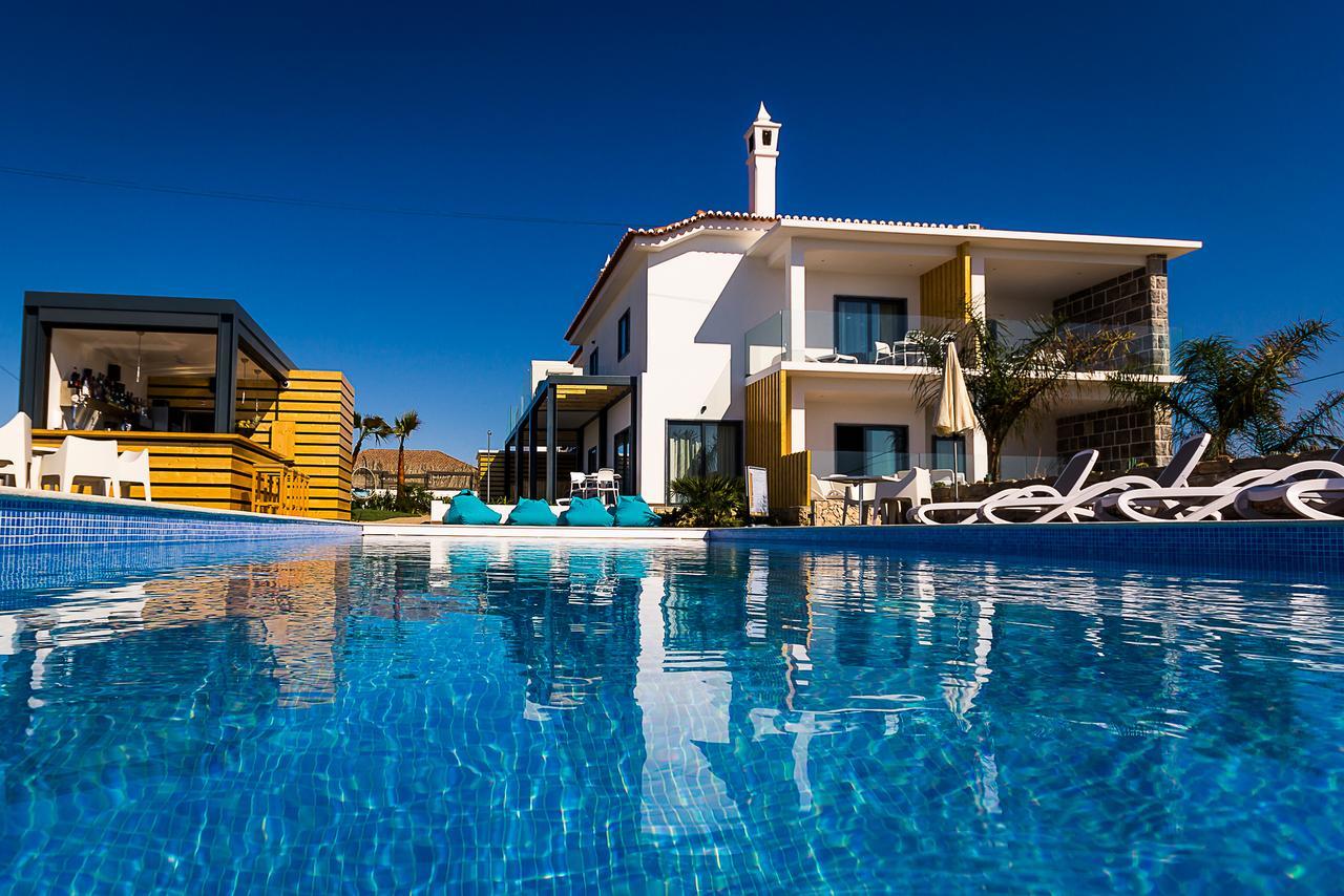 Mareta Beach House - Boutique Residence Sagres Exterior foto