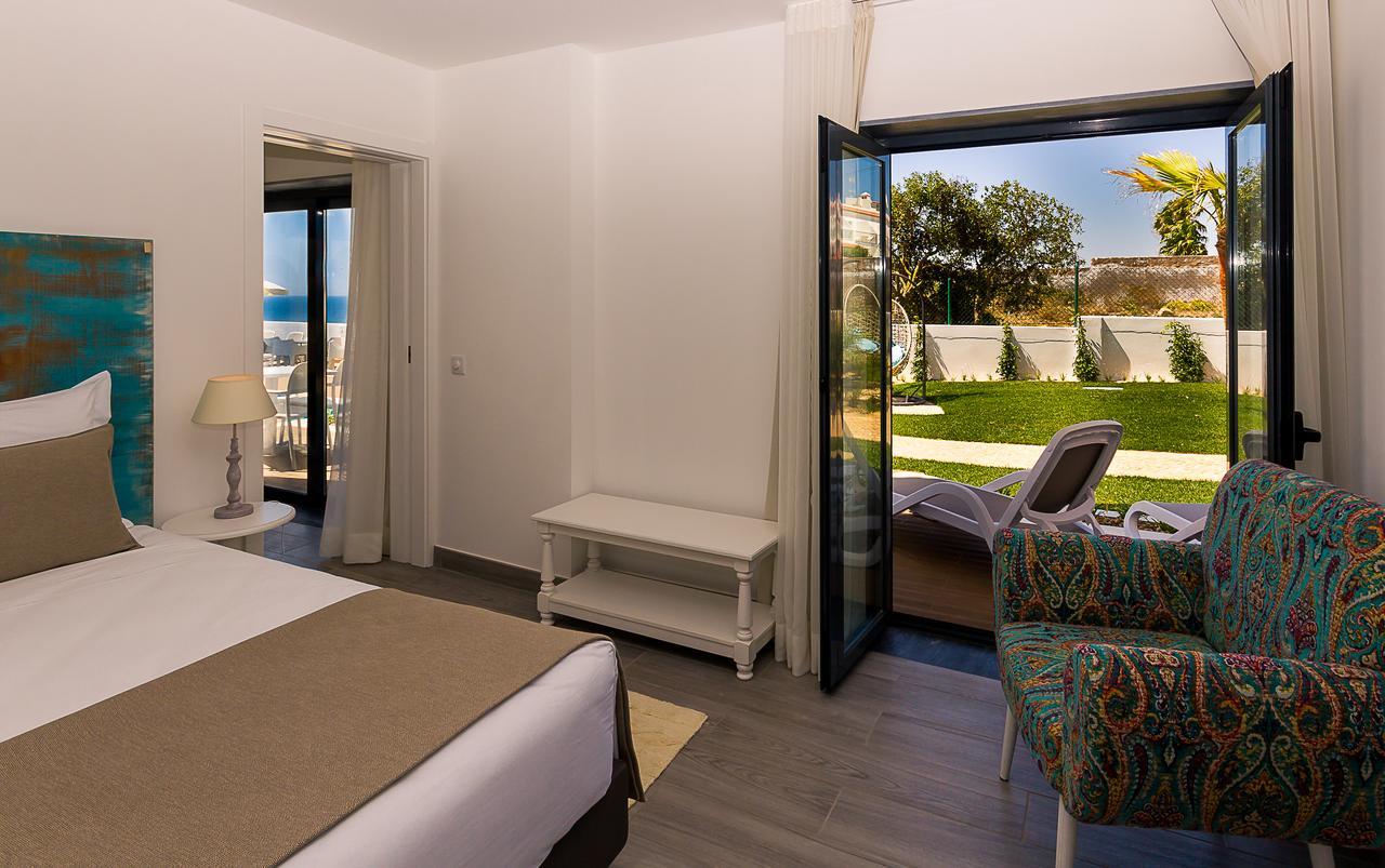 Mareta Beach House - Boutique Residence Sagres Exterior foto