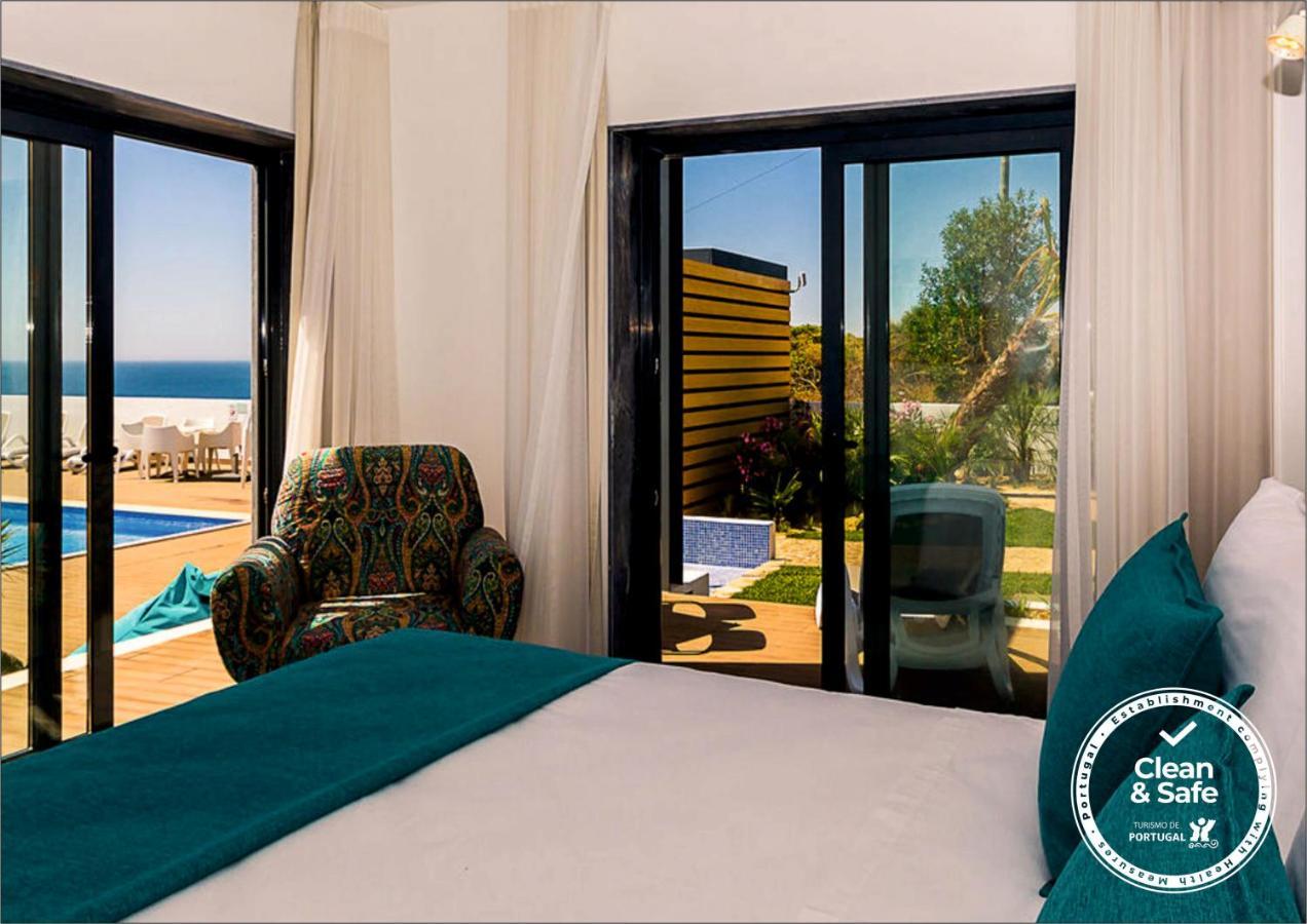 Mareta Beach House - Boutique Residence Sagres Exterior foto